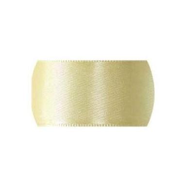 Imagem de Fita de Cetim Progresso 7mm nº1 - 10m Cor 1389 Amarelo Bebê - 01 unida