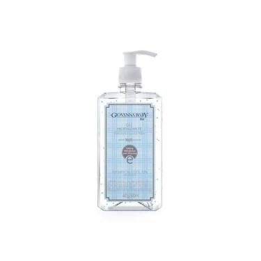 Imagem de Álcool Gel Giovanna Baby Blue 500ml