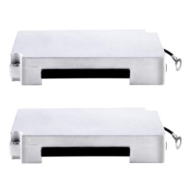 Imagem de Caixa de interruptor de módulo CDI 332-5772A5 compatível com motor de popa Mercury 50-275 HP 332-7778 332-7778A12 Power Pack Switchbox