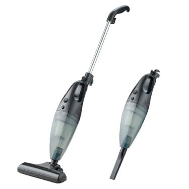 Imagem de Aspirador de Pó Vertical Portátil Limpeza Manual Uso Domestico 127V 14000PA Idali Life