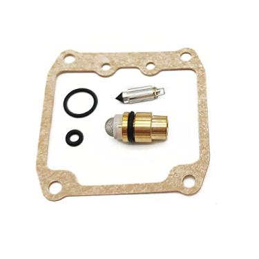 Imagem de Carcaça de vedação inferior do carburador para Suzuki VS800GL VS1400 VS800 BOULEVARD S50 VZ800 VS VZ 800 1400 GL INTRUDER