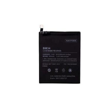 Imagem de Bateria compativel com x mi note pro bm34