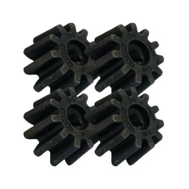 Imagem de 4Unid Pinhão Cremalheira Bitorneira 400 Litros Profissional - Menegott