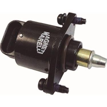 Imagem de Atuador da marcha lenta Fiat Palio 1998 a 1999 - MAGNETI MARELLI