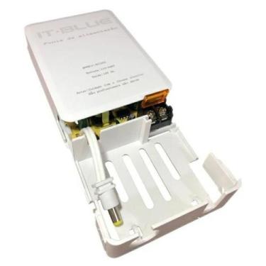 Imagem de Fonte Chaveada 12V Múltiplas Funções 2 Amper - Itblue