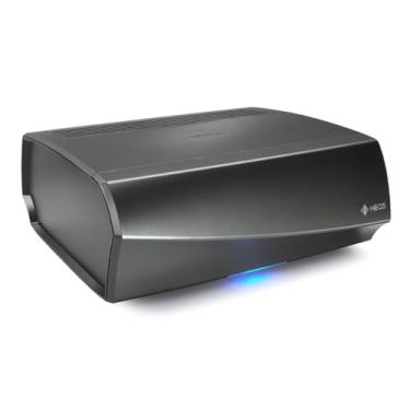 Imagem de Denon HEOS-AMP Amplificador sem fio para home theater, amplificador Bluetooth de alta resolução
