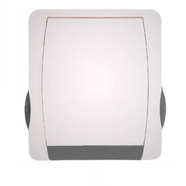 Imagem de Trava de Segurança para Porta Janela Deslizante Bebe Criança Pet Porta de Correr Fechadura Bloqueio Armario Guarda Roupa Evita Acidente