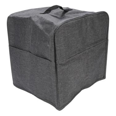 Imagem de Cover de Poeira do Liquidificador de Cozinha, Capa do Liquidificador Compatível Com o Liquidificador Ka Vt Tm, Liquidificador à Prova de água Capa de Cozinha Mixer Protetor de