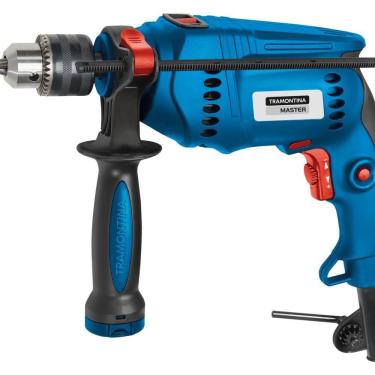 Imagem de Furadeira De Impacto 600W 1/2'' 220V