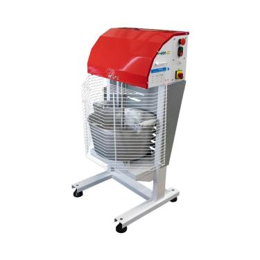 Imagem de Misturela Masseira Panela Mexer Salgados 22 Litros MM22 Mana