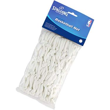 Imagem de Rede NBA Spalding (8219SCN) nenhuma, Branco, One Size