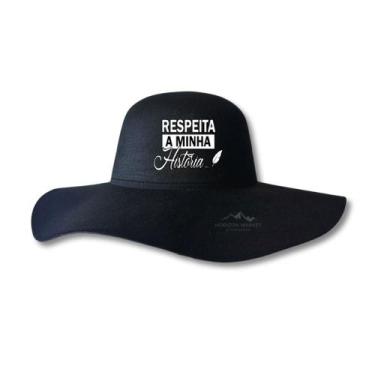 Imagem de Chapéu Cata Ovo Natanzinho Lima Frases Sertanejo Rodeio Caminhoneiro -