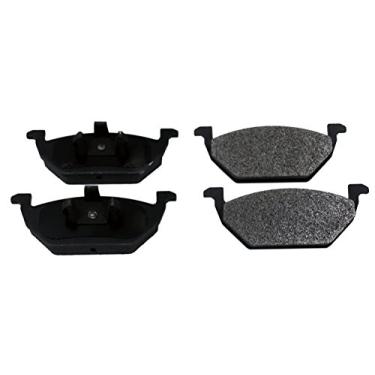 Imagem de Monroe Pastilhas de freio semimetálicas FX768 ProSolution