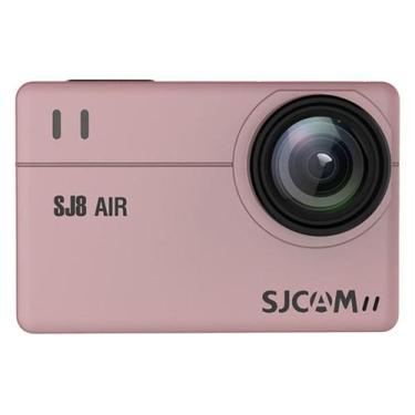 Imagem de Camera Sjcam SJ8 Air Actioncam Touch FHD - Rose Gold