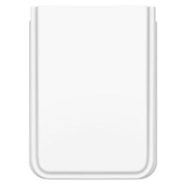 Imagem de Tampa de vaso Incepa em TF modelo Square fechamento convencional - Tup