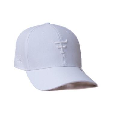 Imagem de Bone Texas Farm - Tf1020 - Branco Único, Único