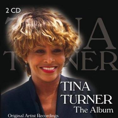 Imagem de Tina Turner - The Album - Cd