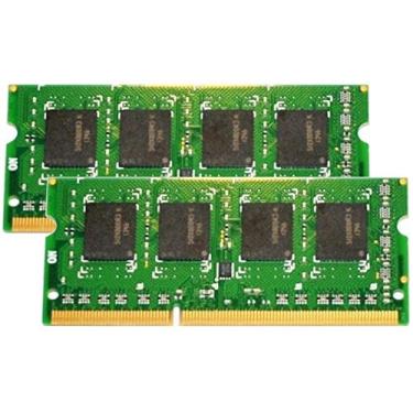 Imagem de Memória RAM de 8 GB (2 x 4 GB) para HP Elitebook 8440p Workstation 8440w - Atualização de memória de laptop - Limitada