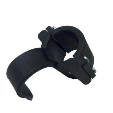 Imagem de Suporte de mangueira para abastecimento automotivo modelo gancho - ZEP