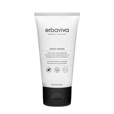 Imagem de erbaviva Creme Para As Mãos 2,5 Fl Oz