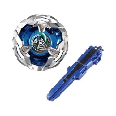 Imagem de Cobalt Drake Gyroscope BX Series Toy God of War Set Presente De Natal 