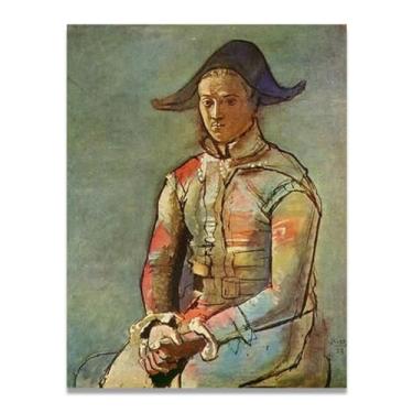 Imagem de Murais Cross Your Arms Diego Rivera – Arte de realismo socialista mexicano, muralista do século 1959, coleção clássica do museu de Nova York para decoração de casa 50 x 65 cm