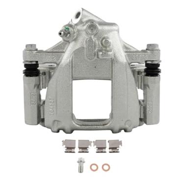 Imagem de Conjunto de pinça de freio a disco ECCPP 18B5067 Substituição para Sprinter 2007-2018, para Sprinter 2500 2007-2018 - Lado do passageiro traseiro