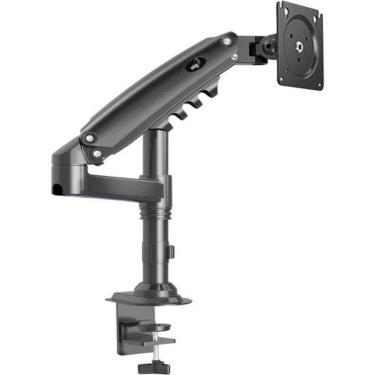 Imagem de Suporte Torre Para Monitor Articulado 22-35 Elg Fh80n