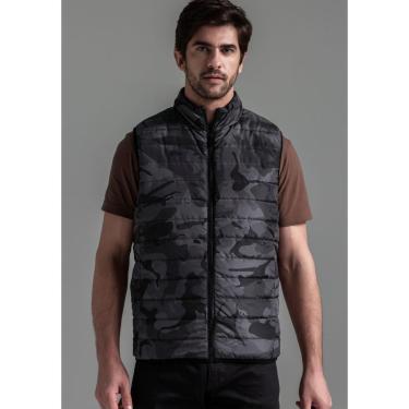 Imagem de Colete Masculino Tal Pai Tal Filho Dupla Face-Unissex