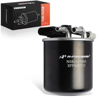 Imagem de A-Premium Filtro De Combustível Compatível Com Mercedes-Benz E250 2014-2016, Glk250 2013-2015, Ml250 2015, 2.1L