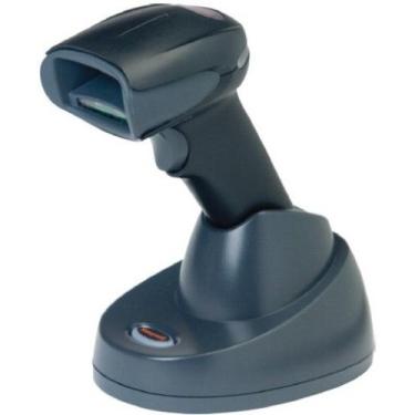 Imagem de Honeywell Scanner De Imagem Área Sem Fio Xenon Series 1902Gsr-2, Bluetooth, Sensor Alcance Padrão, Somente Pistola, 1D, Pdf417, Capacidade Decodificação 2D, Não Cancelável/Não Retornável, Preto