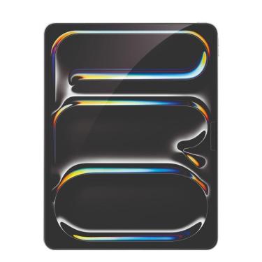 Imagem de Película de Vidro iPad Pro 13 M4, Transparente, Originais iPlace