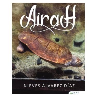 Imagem de Airah - Espanhol