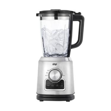 Imagem de Liquidificador Com Copo De Vidro Wap Wb2000 2l 1000w 220v