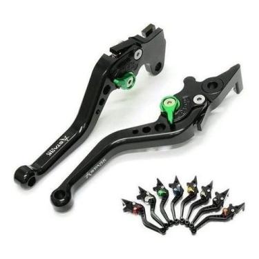 Imagem de Manete Aberto Dk 150 Haojue ( Stark ) - Stark Race