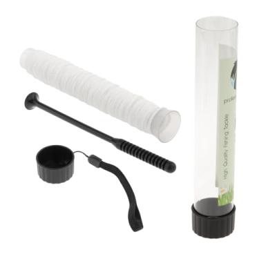 Imagem de oshhni Malha PVA para Iscas de Boilie em Saco Dissolúvel, L