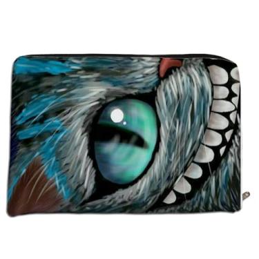 Imagem de Capa Protetora para Notebook Alice 011 (15,6 Polegadas – 26cm x 39cm x 2cm (CxLxA))