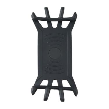 Imagem de MotiveTech Suporte para celular em bicicleta, suporte para capa de celular, base para esteiras, alças para veículos de