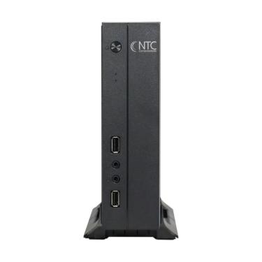Imagem de Computador NTC Mini ITX II Intel - 2103 Intel N100 Intel UHD Graphics 8GB DDR4 512GB SSD Linux