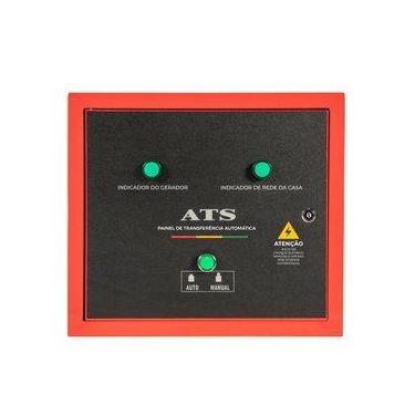 Imagem de Painel ATS GMD 220V para Gerador de Energia CSM