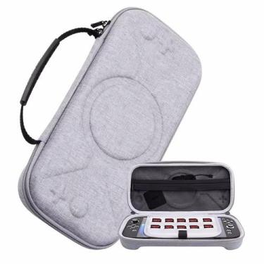 Imagem de Nintendo Switch 2 Bolsa De Transporte Bolsa Protetora Bolsa De Armazen
