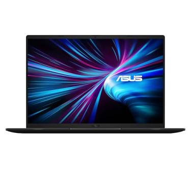 Imagem de ASUS Notebook para jogos V16, tela WUXGA 144Hz de 16 polegadas, processador Intel Core 7 240H, NVIDIA GeForce RTX 3050, memória de 16 GB, armazenamento de 512 GB, Windows 11, preto fosco, V3607VJ-DS76