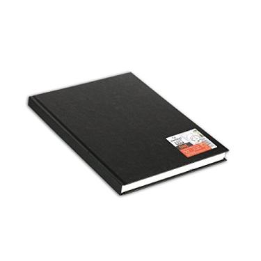 Imagem de Sketchbook Canson Art Book One 100g A6 98 Fls 60005567