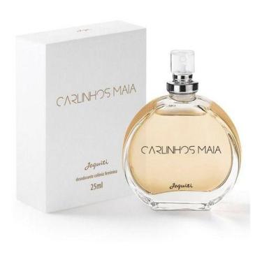 Imagem de Desodorante Colonia Feminina Carlinhos Maia 25ml - Jequiti