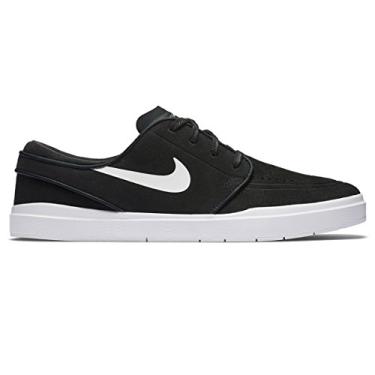 Imagem de Nike - Stefan Janoski Hyperfeel, Preto/branco, 11.5