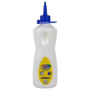 Imagem de Cola Branca Acrilex 250 G