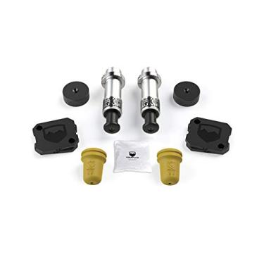 Imagem de JT: 2 "-Stroke SpeedBump & Progressive Bump Stop Kit (2,5-3,5") Lift) – All 4