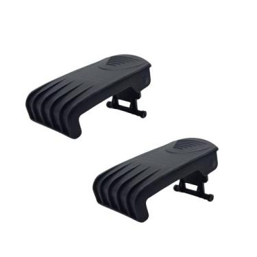 Imagem de Kit com 2un Fecho Rápido Trava Lateral para Extratora WAP Home Cleaner