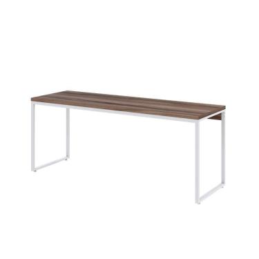 Imagem de Mesa Dynamica Diretor 180x60x75cm Nogal - Nogal -