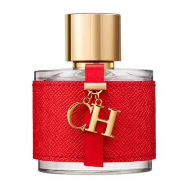 Imagem de Perfume Feminino CH de Carolina Herrera Edt 100ml